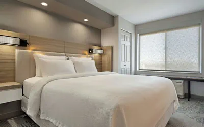 Photo 5 - SpringHill Suites by Marriott Lancaster Palmdale