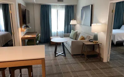 Photo 3 - Staybridge Suites Phoenix - Glendale Sports Dist by IHG
