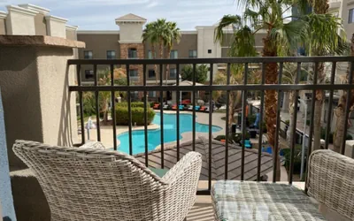 Photo 4 - Staybridge Suites Phoenix - Glendale Sports Dist by IHG