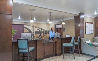 Photo 3 - Staybridge Suites Augusta by IHG