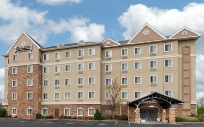 Staybridge Suites Augusta by IHG