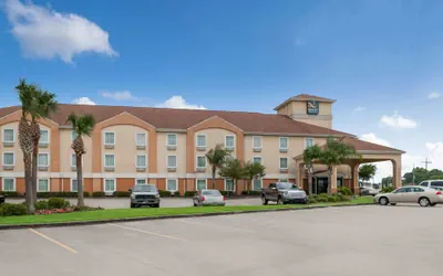 Quality Inn & Suites Houma