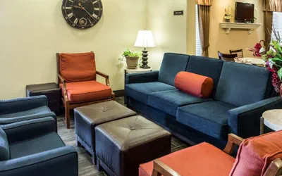 Photo 3 - Quality Inn & Suites Houma