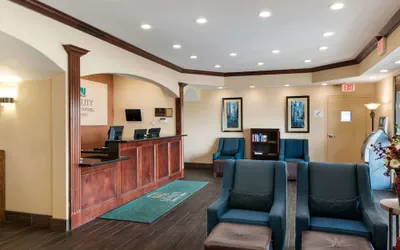 Photo 4 - Quality Inn & Suites Houma