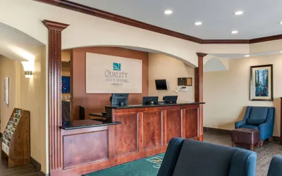 Photo 5 - Quality Inn & Suites Houma