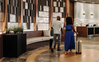 Photo 4 - Renaissance® Boston Seaport District