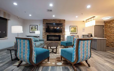 Photo 4 - Best Western Lafayette Inn