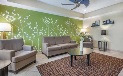 Photo 3 - Sleep Inn & Suites Port Charlotte - Punta Gorda