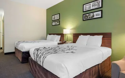 Photo 4 - Sleep Inn & Suites Port Charlotte - Punta Gorda