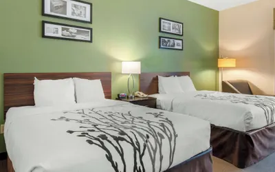 Photo 5 - Sleep Inn & Suites Port Charlotte - Punta Gorda