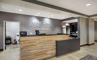 Photo 3 - Hampton Inn & Suites Fredericksburg-at Celebrate Virginia