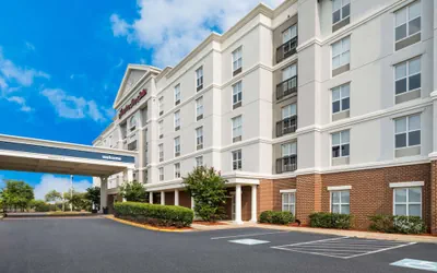 Photo 2 - Hampton Inn & Suites Fredericksburg-at Celebrate Virginia
