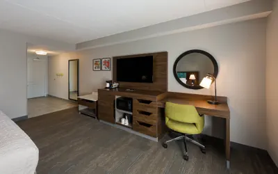 Photo 4 - Hampton Inn & Suites Fredericksburg-at Celebrate Virginia