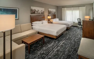 Photo 4 - Delta Hotels by Marriott Huntington Mall
