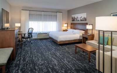 Photo 5 - Delta Hotels by Marriott Huntington Mall