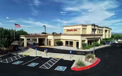 Photo 2 - Hampton Inn Sierra Vista