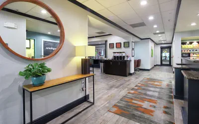 Photo 5 - Hampton Inn Sierra Vista