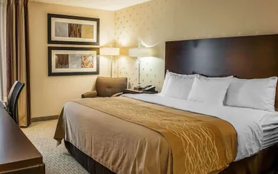 Photo 3 - Comfort Inn Bloomington near University