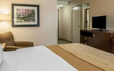 Photo 4 - Comfort Inn Bloomington near University