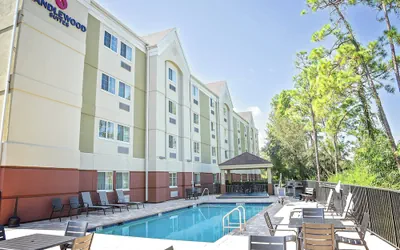 Candlewood Suites Ft Myers I-75 by IHG