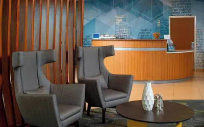 Photo 3 - SpringHill Suites by Marriott St. Louis Airport/Earth City