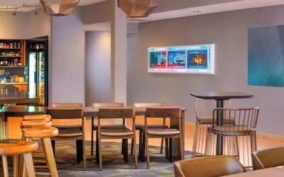 Photo 4 - SpringHill Suites by Marriott St. Louis Airport/Earth City