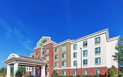 Holiday Inn Express & Suites West by IHG