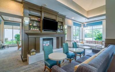 Photo 3 - Hilton Garden Inn Augusta