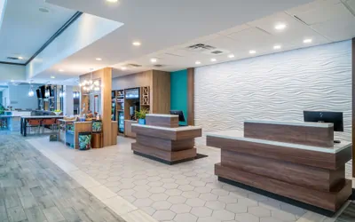 Photo 5 - Hilton Garden Inn Augusta