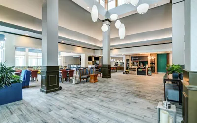 Photo 4 - Hilton Garden Inn Augusta