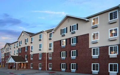 Photo 2 - WoodSpring Suites McKinney
