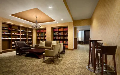 Photo 4 - Homewood Suites by Hilton Baltimore