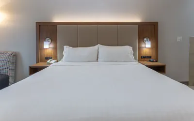 Photo 3 - Holiday Inn Express Indianapolis - Southeast by IHG