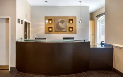 Photo 3 - Comfort Inn & Suites Villa Rica