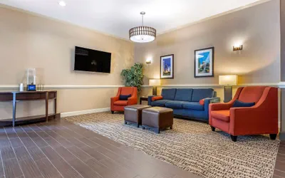 Photo 4 - Comfort Inn & Suites Villa Rica