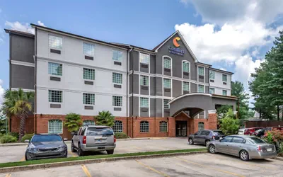 Photo 2 - Comfort Inn & Suites Villa Rica
