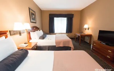 Photo 4 - Mountain Inn & Suites