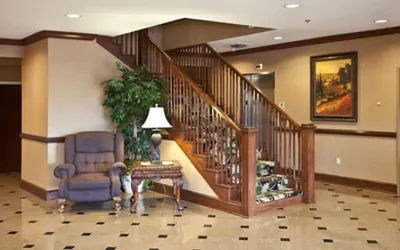 Photo 2 - Mountain Inn & Suites