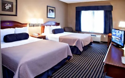 Photo 5 - Mountain Inn & Suites