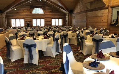 Photo 3 - Spearfish Canyon Lodge