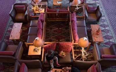 Photo 4 - Spearfish Canyon Lodge