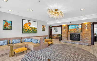 Photo 4 - Homewood Suites by Hilton Carlsbad-North San Diego County