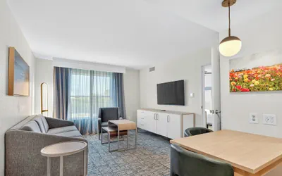 Photo 5 - Homewood Suites by Hilton Carlsbad-North San Diego County