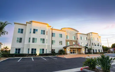 Photo 2 - Homewood Suites by Hilton Carlsbad-North San Diego County