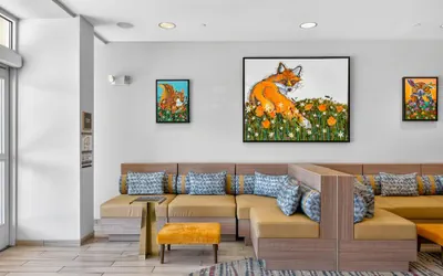 Photo 3 - Homewood Suites by Hilton Carlsbad-North San Diego County