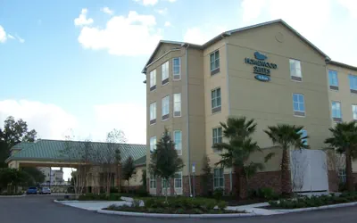 Photo 2 - Homewood Suites by Hilton Ocala at Heath Brook
