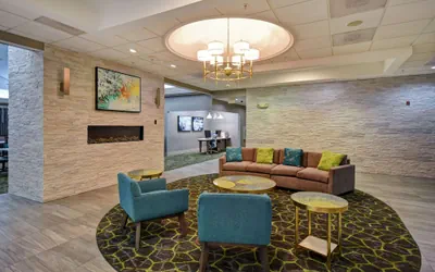 Photo 3 - Homewood Suites by Hilton Ocala at Heath Brook