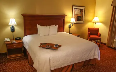 Photo 5 - Hampton Inn & Suites Grenada