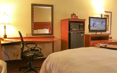 Photo 4 - Hampton Inn & Suites Grenada
