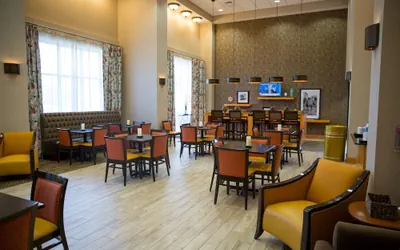 Photo 2 - Hampton Inn & Suites Grenada